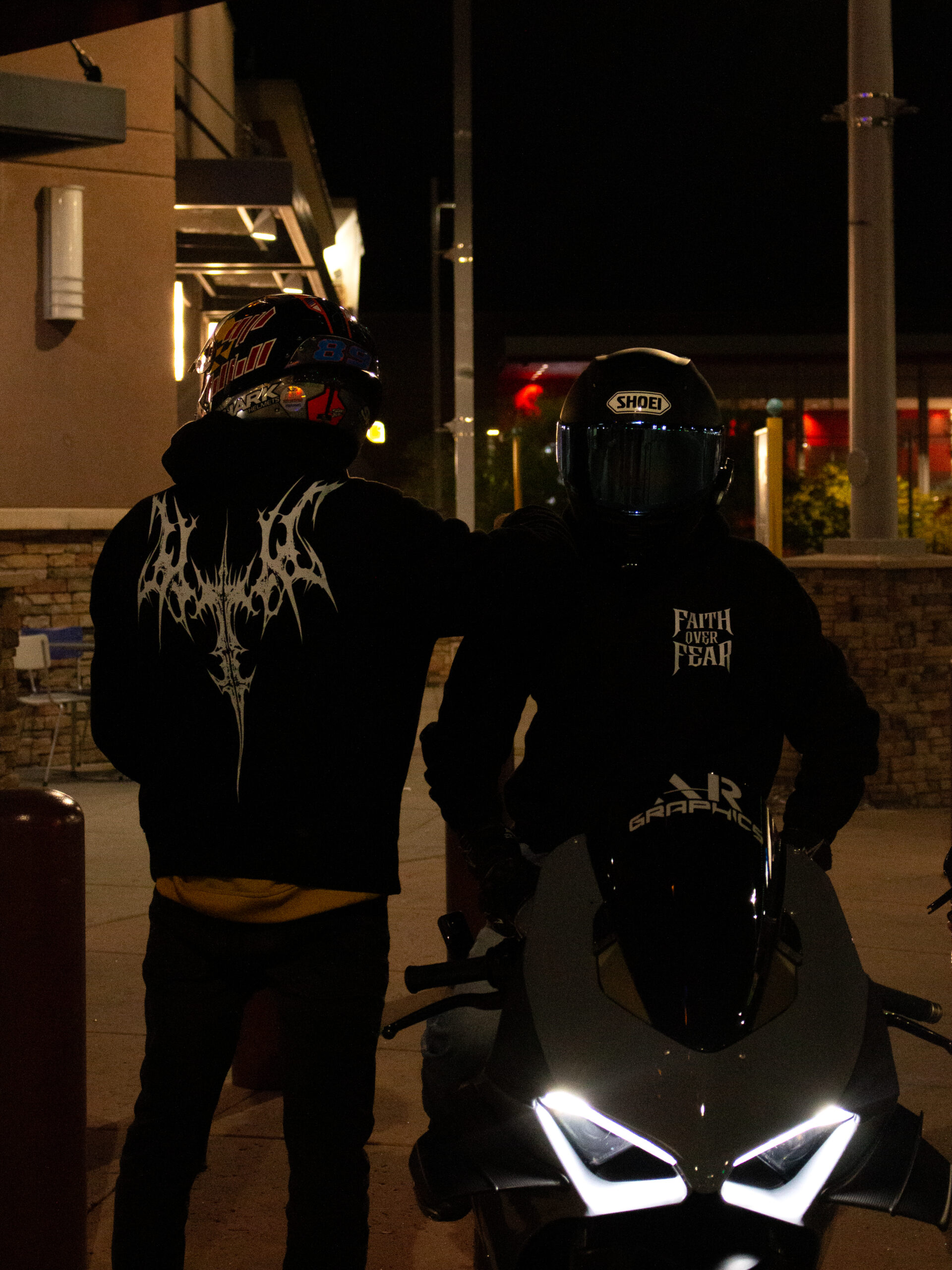 Faith Drop 01 - Image 2